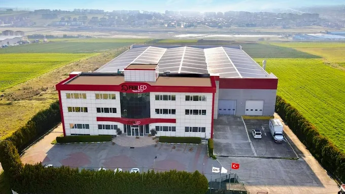 ChinaTedarik Operasyon Merkezi