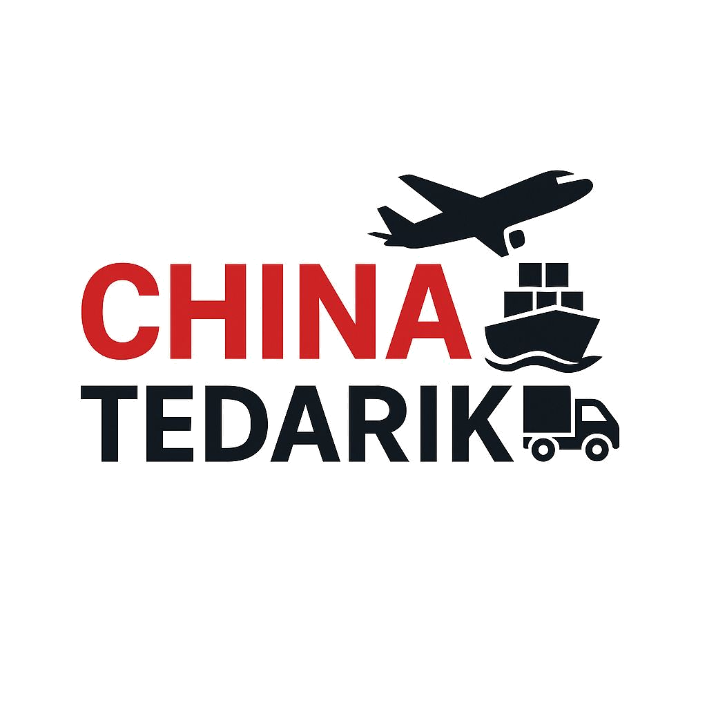 ChinaTedarik